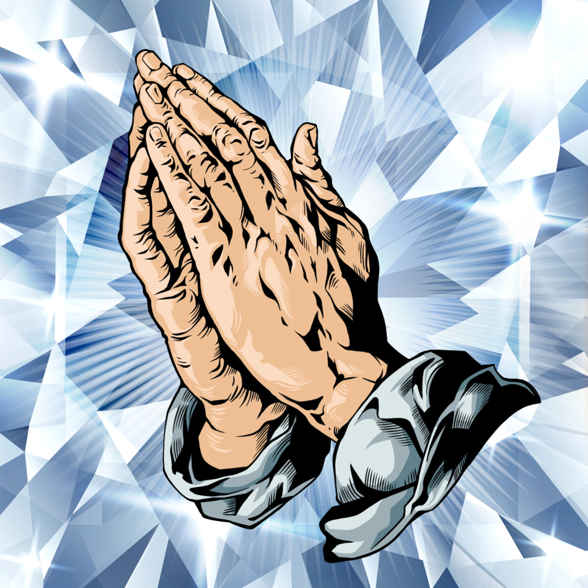 Pray 2 Earn type A diamond